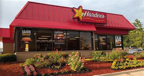 20 Things You Didn't Know About Hardee's