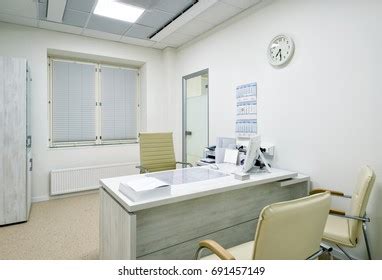 Revamp Your Practice with a Doctor's Consultation Room Layout That ...