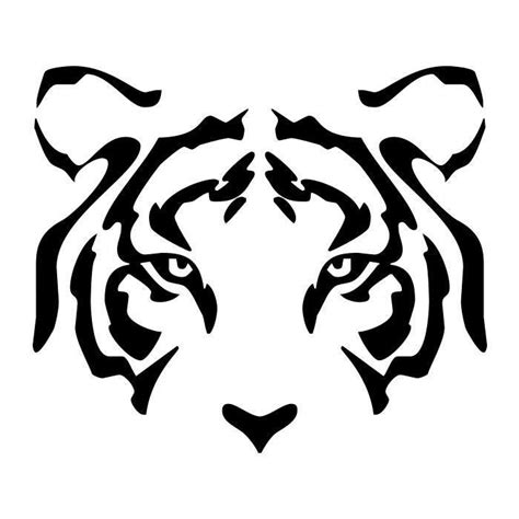 Logo Oficial … | Logo de tigres, Logotipo de tigres, Tatuaje de tigre