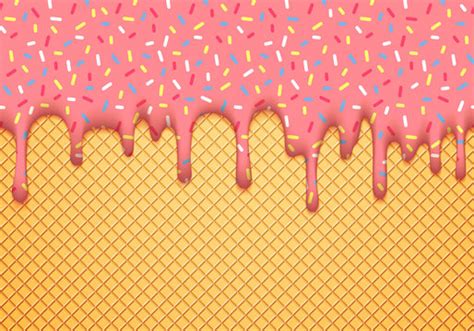 Melting Ice Cream Pattern Images – Browse 4,746 Stock Photos, Vectors, and Video | Adobe Stock