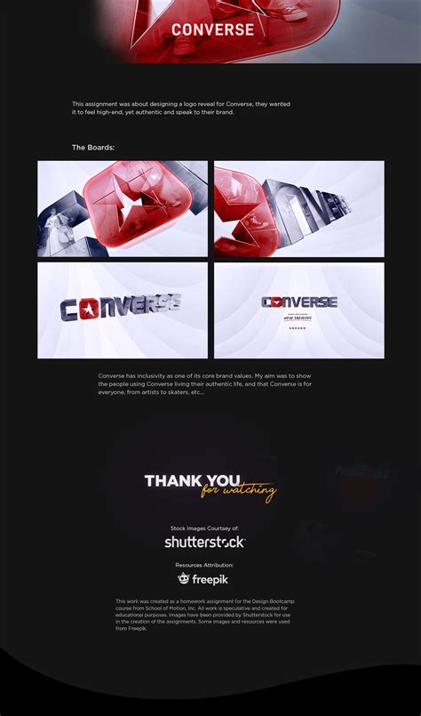 Design Bootcamp 2020 :: Behance