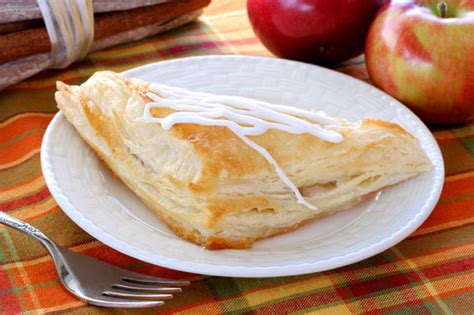 Sweet and savory turnover recipes