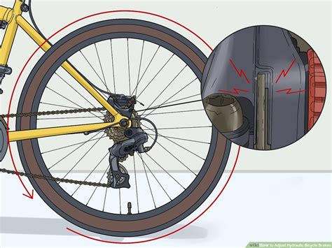 olyan sok Dörzsölés orvul meggyilkol hydraulic bike brakes fertőtlenítő ...