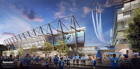 Design: San Diego MLS Stadium – StadiumDB.com