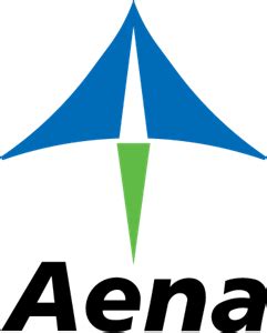 Aena Logo PNG Vector (EPS) Free Download