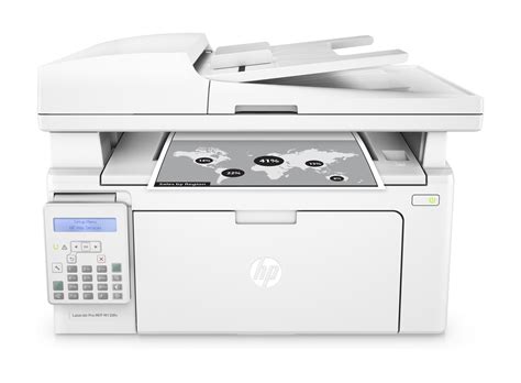 HP LaserJet Pro MFP M130fn - HP Store Canada