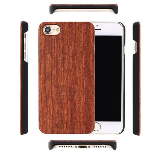 Wood Grain iPhone Case – Benchmaster WoodworX