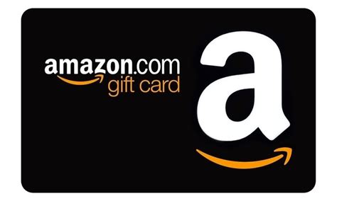 Tarjetas de regalo de Amazon ya disponibles en México