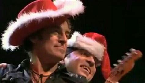 santa Claus is comin'..... | Bruce springsteen, E street band, Merry ...