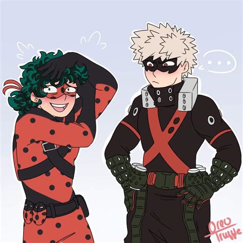 BakuDeku, anyone?? |Oniimely FanArt| | My Hero Academia Amino