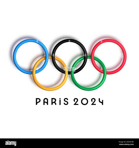 Olympic Olympics Rings Icon