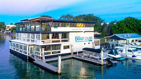 Award-winning Noosa Boathouse changes hands in $4 million deal | The Courier Mail