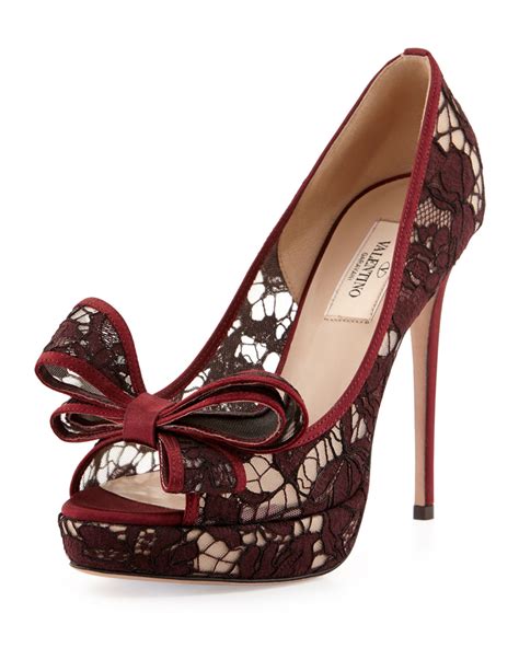 Valentino Women Shoes – Shoes Post