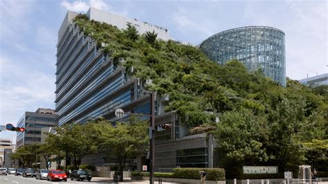 Ecological Architecture - archEstudy - Green/Sustainable Architecture