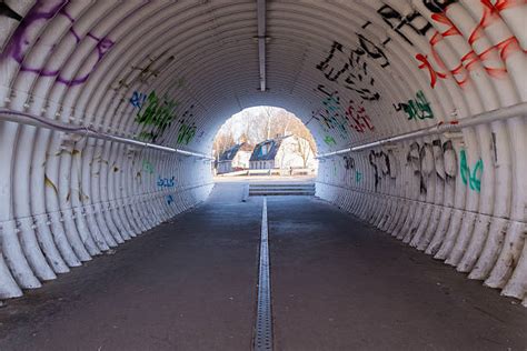 900+ Graffiti Tunnel Stock Photos, Pictures & Royalty-Free Images - iStock