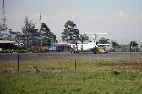 Goroka Airport, Goroka, Papua New Guinea Tourist Information