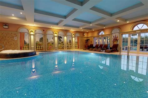Grosvenor Pulford Hotel & Spa, Chester: Info, Photos, Reviews | Book at Hotels.com