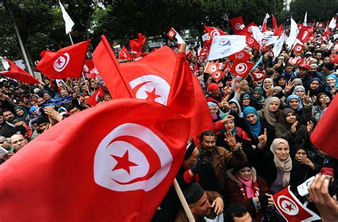 Tunisia: la rivoluzione dei gelsomini cinque anni dopo | by Serena ...