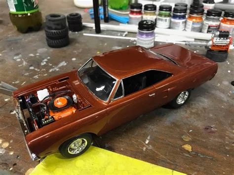 Pin by Nick Cucco on Model cars | Model cars kits, Model cars building, Scale models cars