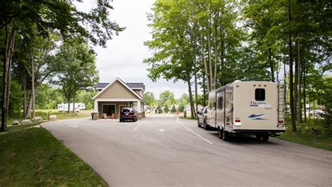 Gallery - Dunes Harbor Family Camp