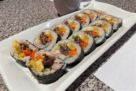 11 of the Best Sushi Restaurants in Cleveland, OH - American Eats