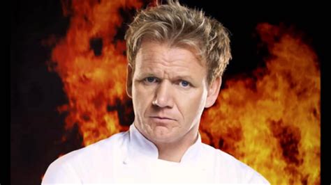 Gordon Ramsay HD Wallpapers - Wallpaper Cave