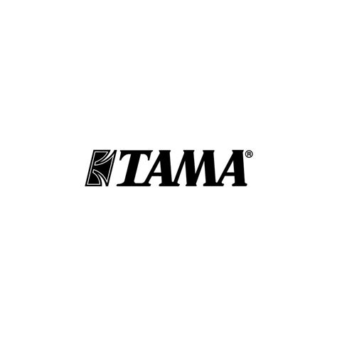 Tama Logo Vector - (.Ai .PNG .SVG .EPS Free Download)