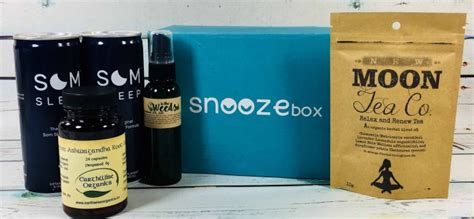 SnoozeBox Reviews - Hello Subscription