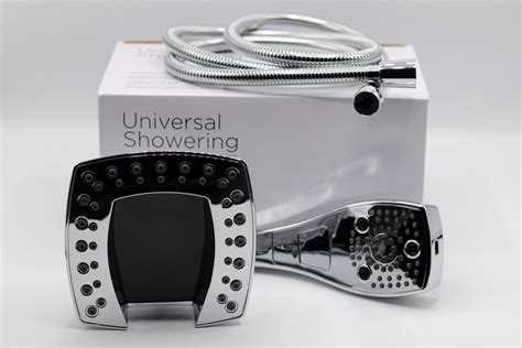 Delta Adjustable Handheld Shower Head Review