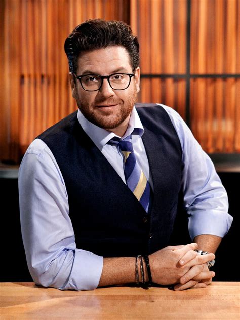 Scott Conant Bio | Scott Conant | Food Network