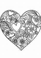 Crayola Free Coloring Pages  Page Zentangle Printables sketch template