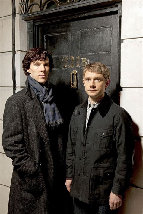 'Sherlock': PBS brings a classic character into the 21st century - cleveland.com