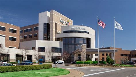 Mercy Hospital Fort Smith Quick Facts | Mercy