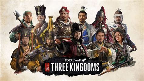 Total War Three Kingdoms 2019 +25 Trainer Download Best Trainer ...