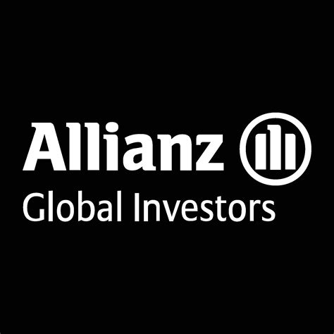 Allianz Global Investors white Logo Vector - (.Ai .PNG .SVG .EPS Free ...