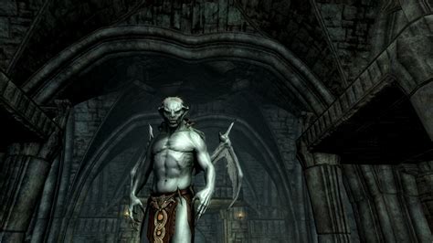 The Elder Scrolls V: Skyrim - Vampirism (Vampire Guide)