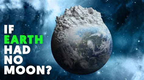 What would happen to Earth if it had no moon? – ouestny.com