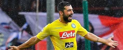 Napoli confirm exit of Villarreal-bound Raul Albiol - Football España