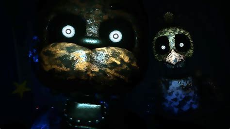 FREDDY QUER BRINCAR! FNAF - Joy of Creation - YouTube