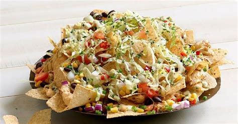 Best Fast-Food Restaurants That Serve Best Nachos near me