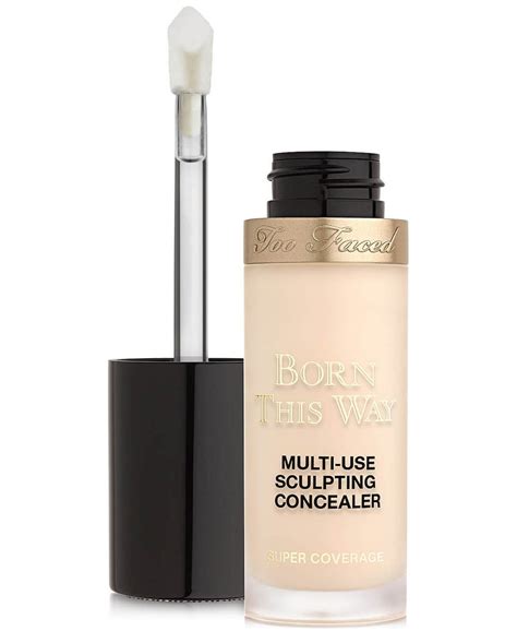 The 19 Best Concealers for Mature Skin