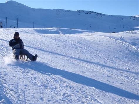 Interlaken in November: Embracing Winter's Arrival and Delights