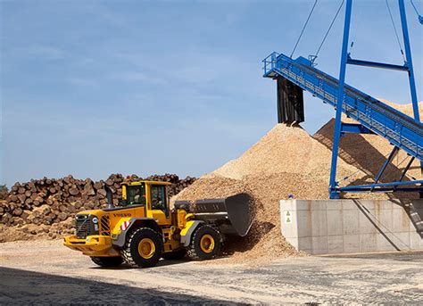 How to Build a Complete Biomass Wood Pellet Production Plant - RICHI