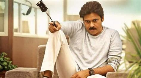 Watch Telugu Trailer Of Agnyaathavaasi