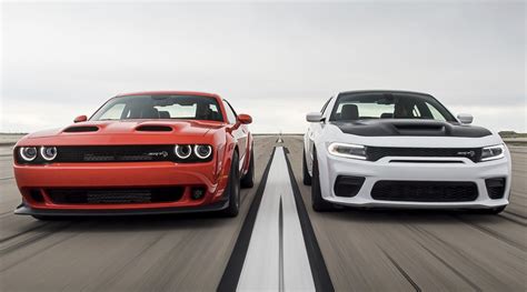 Does Dodge Have A Future? - 2025Dodge.com