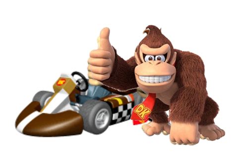 Donkey kong Mario kart Wii 2021 | Mario kart, Kart, Mario