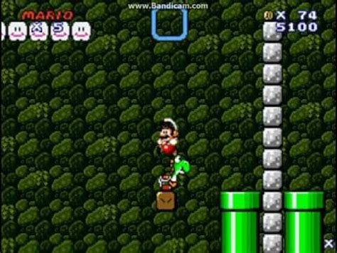 super mario flash 2 level editor world 1 2 - YouTube