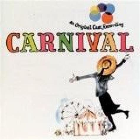 Carnival Lyrics | Song lyrics for musical ⭐