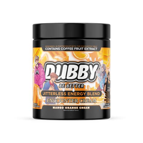 Products – DUBBY Energy