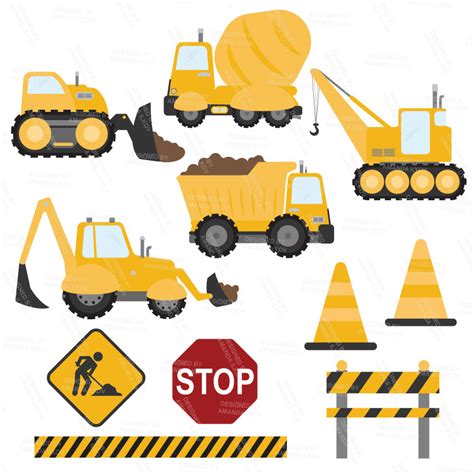 construction truck clipart 20 free Cliparts | Download images on Clipground 2024